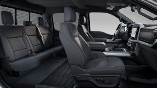 2025 Ford F-150® Internal Image 1